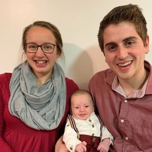 Meet your Posher, Jana